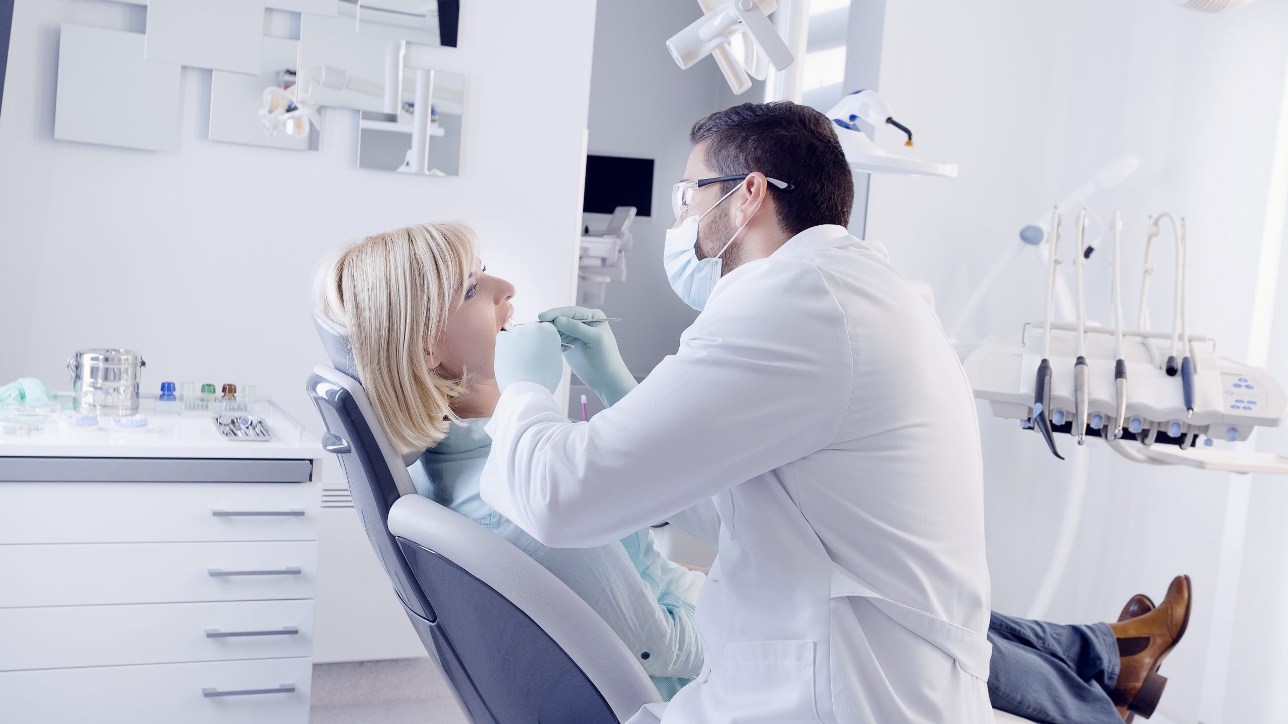 Dentist in Eastchester, NY